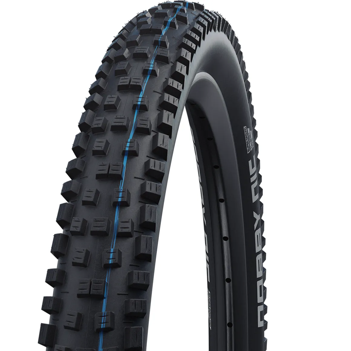 Nobby Nic Evolution Super Trail ADDIX Speedgrip TLE MTB Folding Tyre