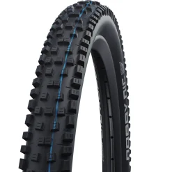Nobby Nic Evolution Super Ground ADDIX Speedgrip TLE MTB Folding Tyre