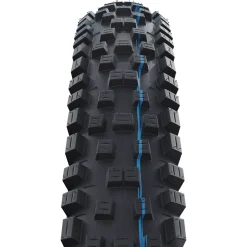 Nobby Nic Evolution Super Ground ADDIX Speedgrip TLE MTB Folding Tyre