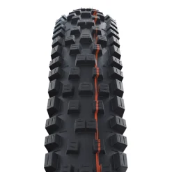 Nobby Nic Evolution Super Trail ADDIX Soft TLE MTB Folding Tyre