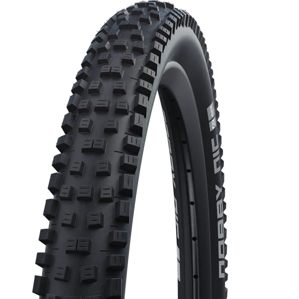 Nobby Nic Performance Line ADDIX DD RaceGuard TLE MTB Folding Tyre