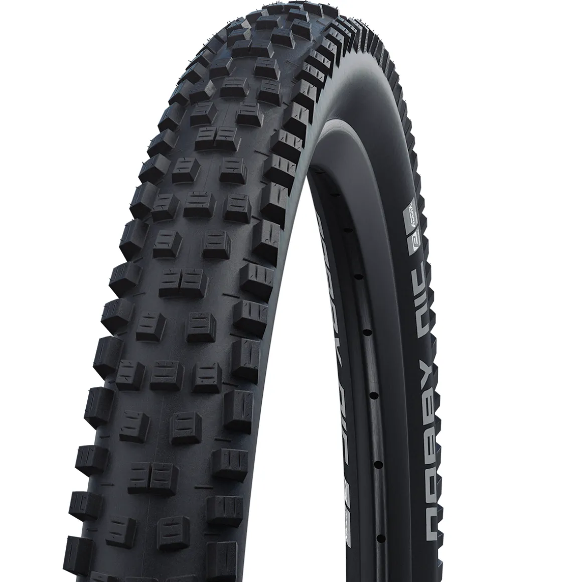 Nobby Nic Performance Line ADDIX Tube MTB Folding Tyre