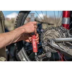 Notubes Tubeless Sealant Injector Filling Syringe, 150 ml