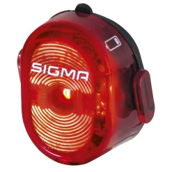 Nugget II USB Battery-Powered Rear Light