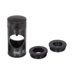 Nut Setting Tool for Ahead Claw