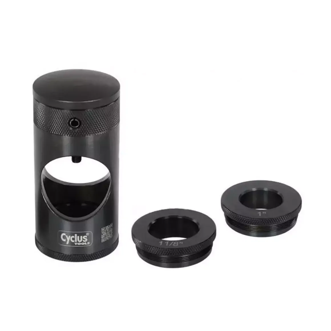 Nut Setting Tool for Ahead Claw