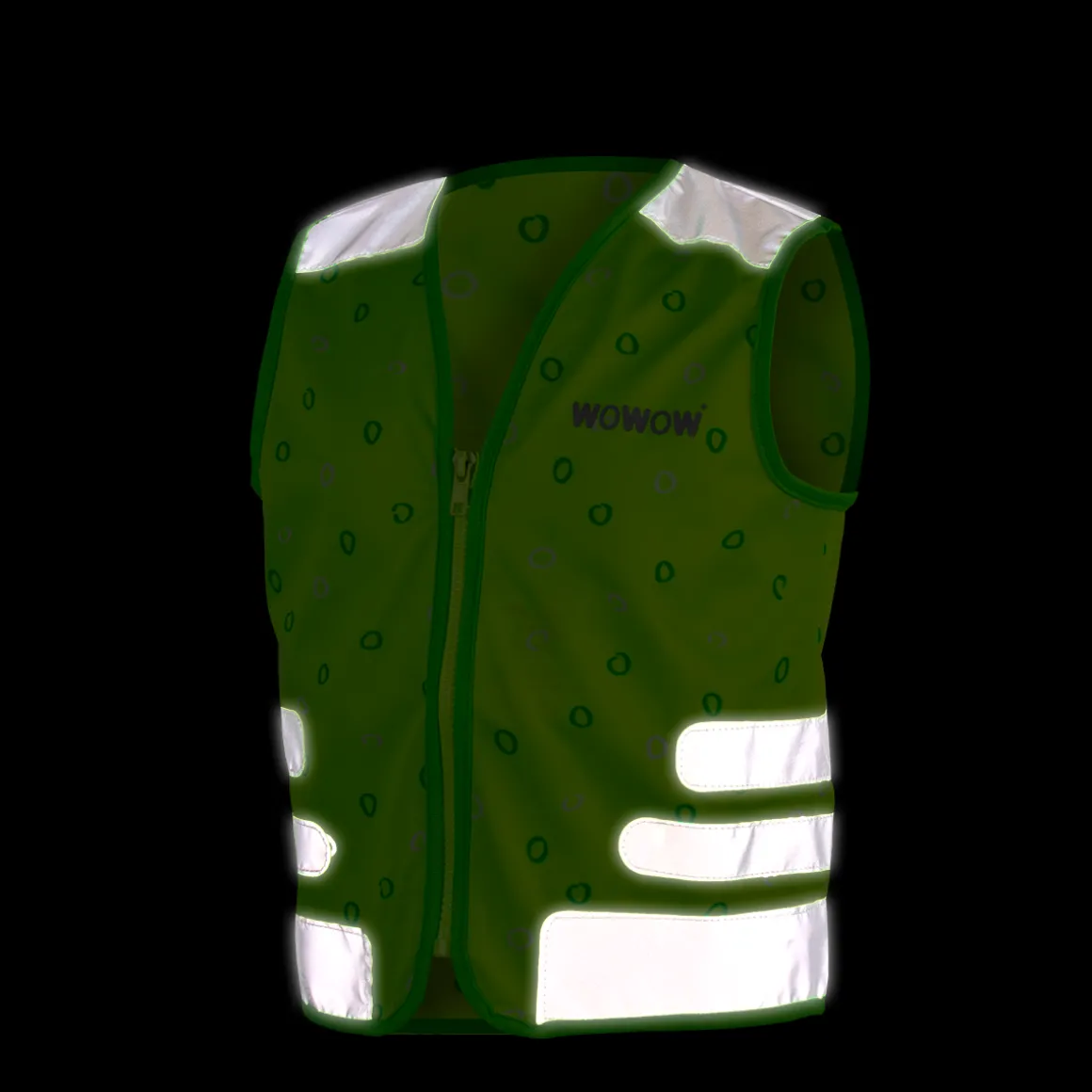 NUTTY JACKET Children’s Reflective Vest