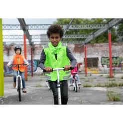 NUTTY JACKET Children’s Reflective Vest