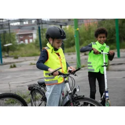 NUTTY JACKET Children’s Reflective Vest