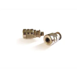NUTZ Special Mount for Solid Axles with 3/8x26 Thread