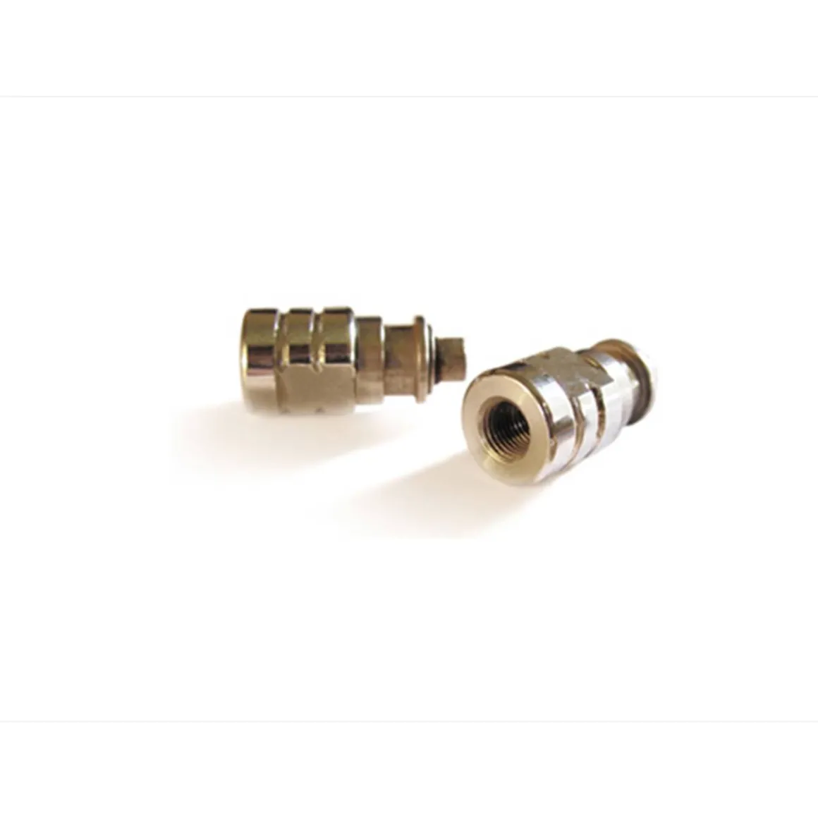 NUTZ Special Mount for Solid Axles with 3/8x26 Thread