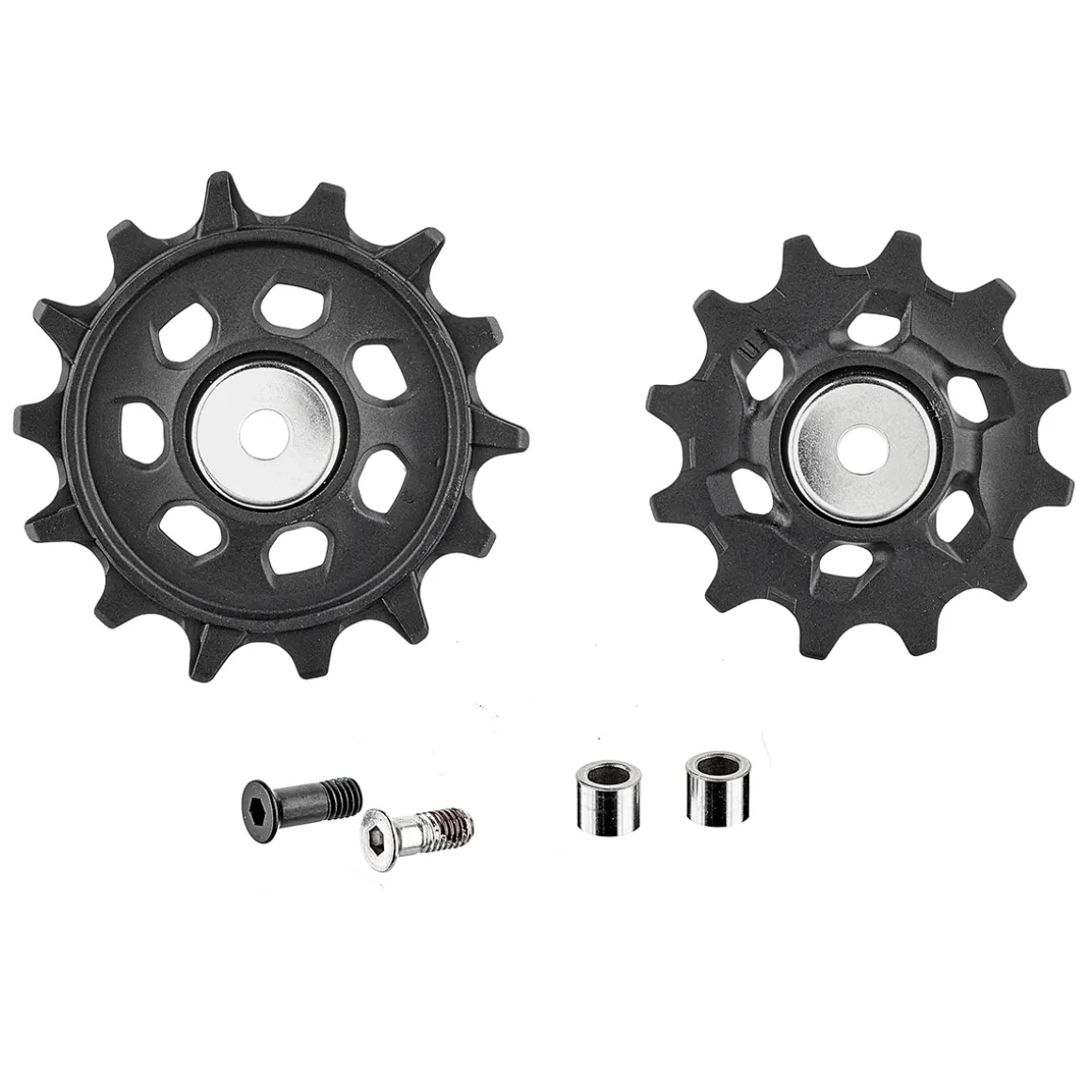 NX Eagle Pulley Wheels X-SYNC 12-Speed