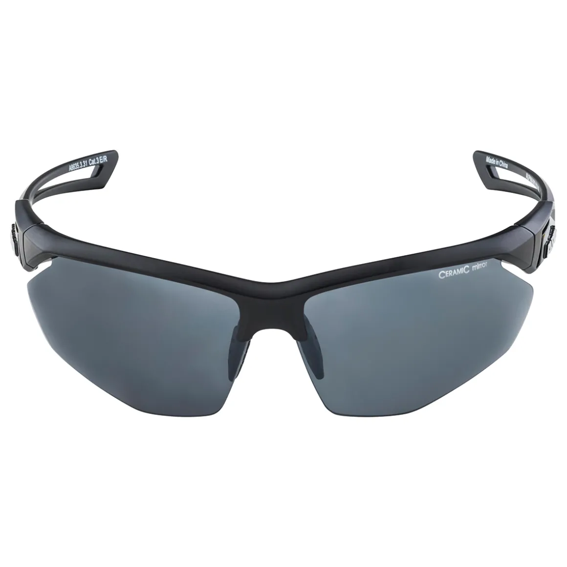 NYLOS HR sports glasses