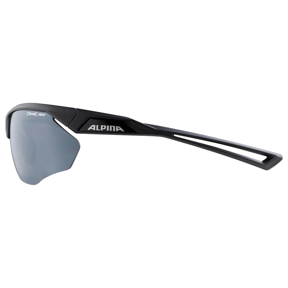 NYLOS HR sports glasses