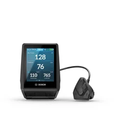 Nyon E-Bike Retrofit Kit Anthracite