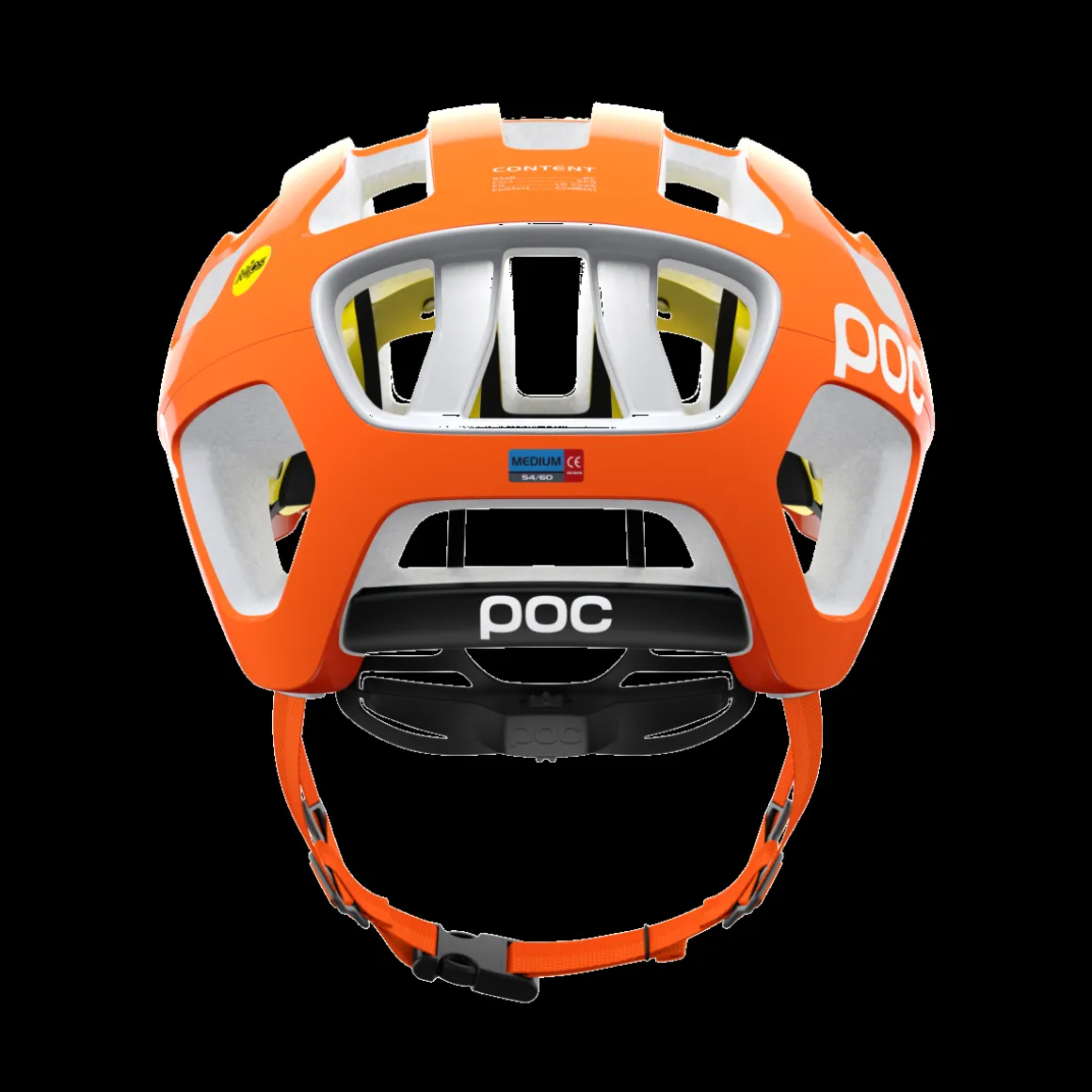 OCTAL MIPS Road Bike Helmet