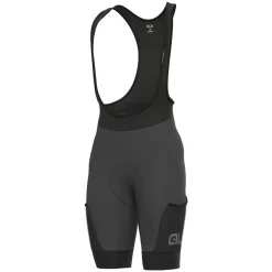 OFF-ROAD GRAVEL STONES CARGO BIBSHORTS