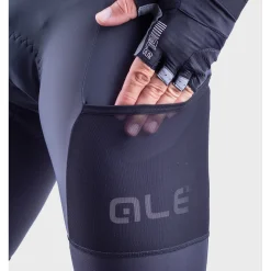 OFF-ROAD GRAVEL STONES CARGO BIBSHORTS