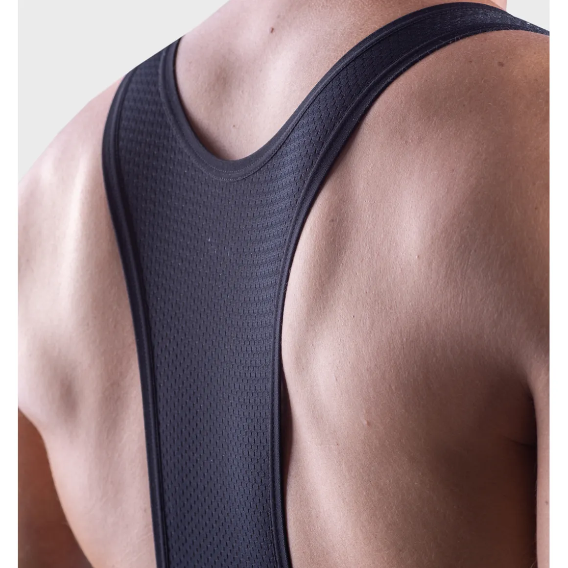OFF-ROAD GRAVEL STONES CARGO BIBSHORTS