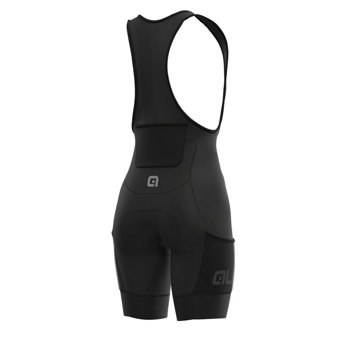 OFF-ROAD GRAVEL STONES CARGO LADY BIBSHORTS