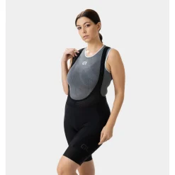 OFF-ROAD GRAVEL STONES CARGO LADY BIBSHORTS
