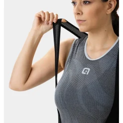 OFF-ROAD GRAVEL STONES CARGO LADY BIBSHORTS