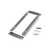 Offset Adapter for Bask-it Baskets