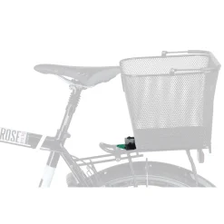 Offset Adapter for Bask-it Baskets