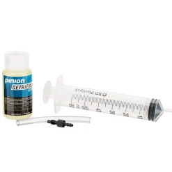 Oil Service Kit Incl. 60ml Gearbox Oil