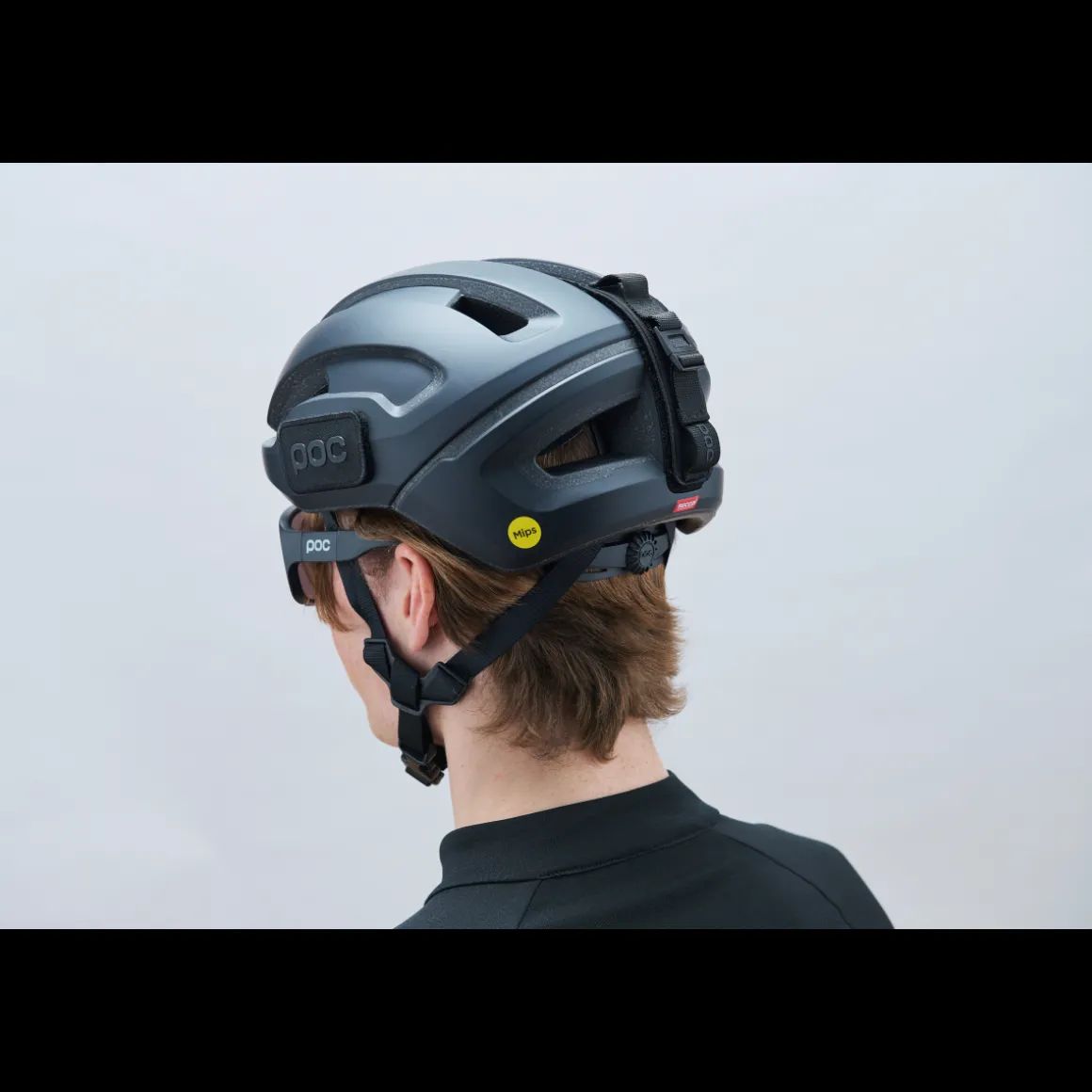 OMNE ULTRA MIPS Gravel Helmet