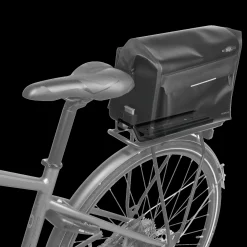 Omni QuickTrack™ Adapter Plate for Rear Racks