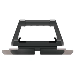 Omni QuickTrack™ Adapter Plate for Rear Racks