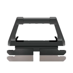 Omni QuickTrack™ Adapter Plate for Rear Racks