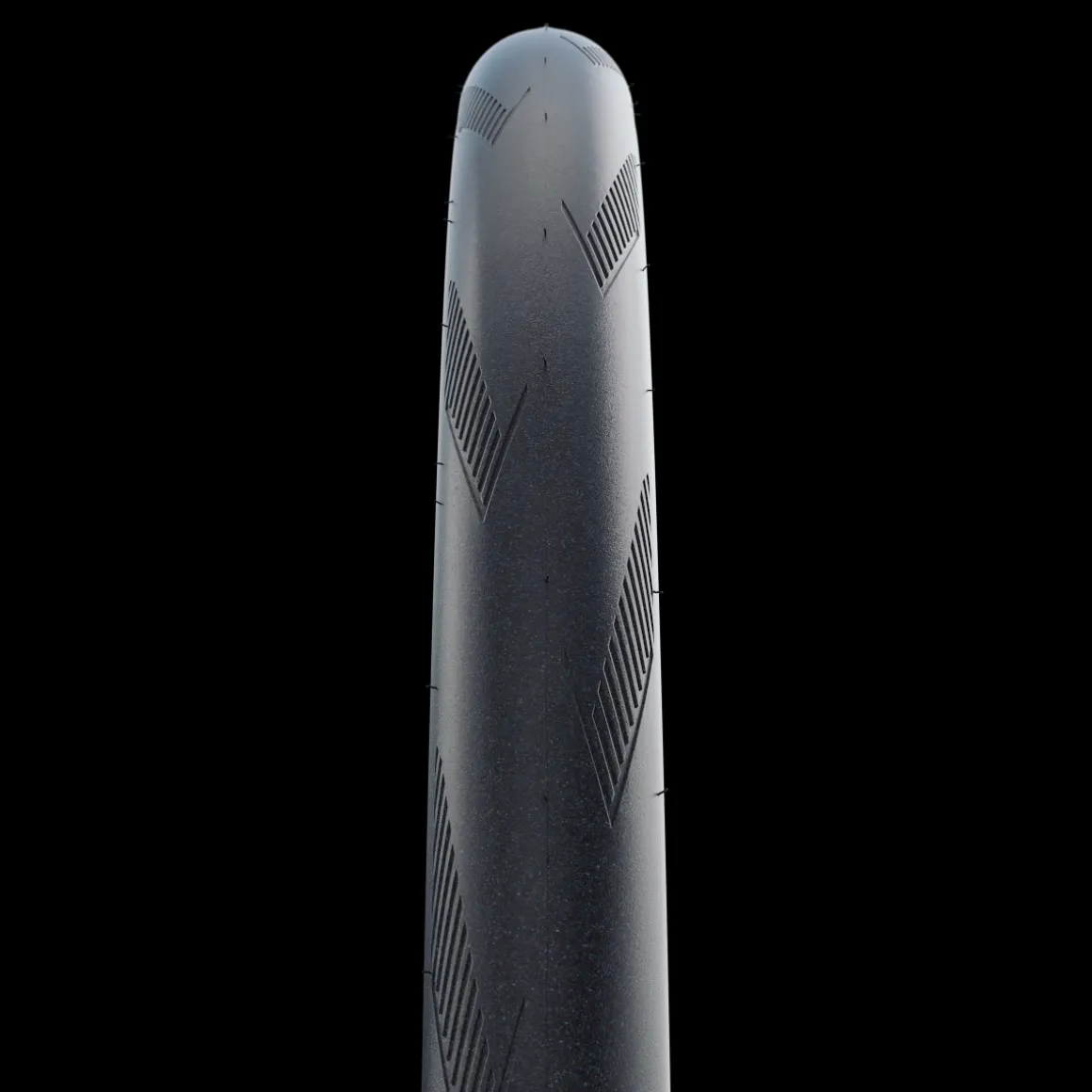 One TLE Performance Folding Road Tyre Bronze-Skin