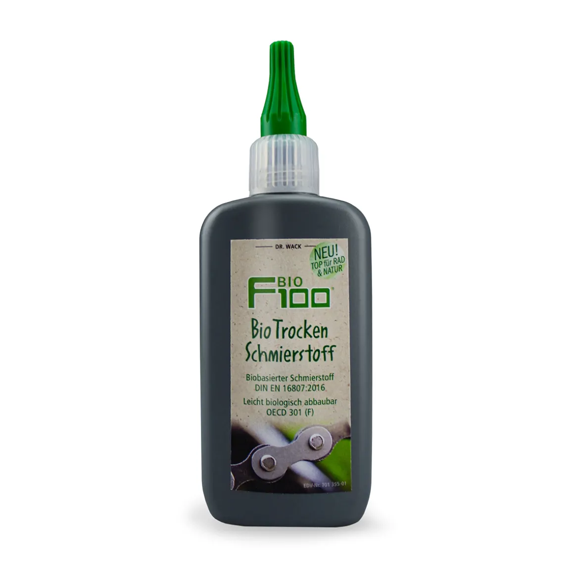 Organic Dry Lubricant