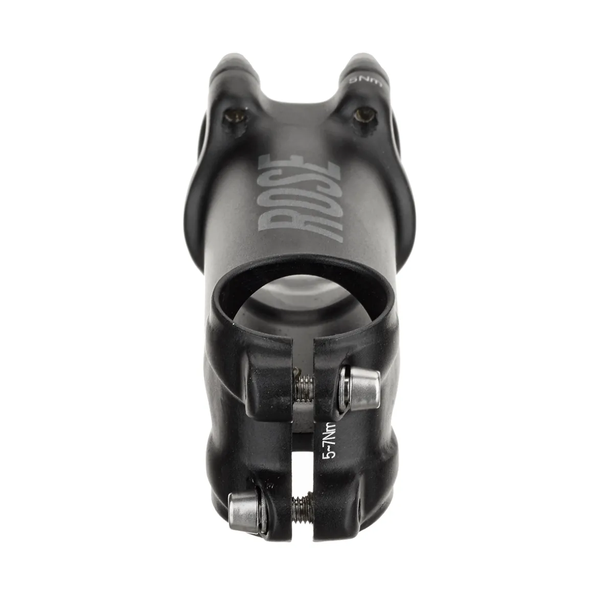 OSC Stem