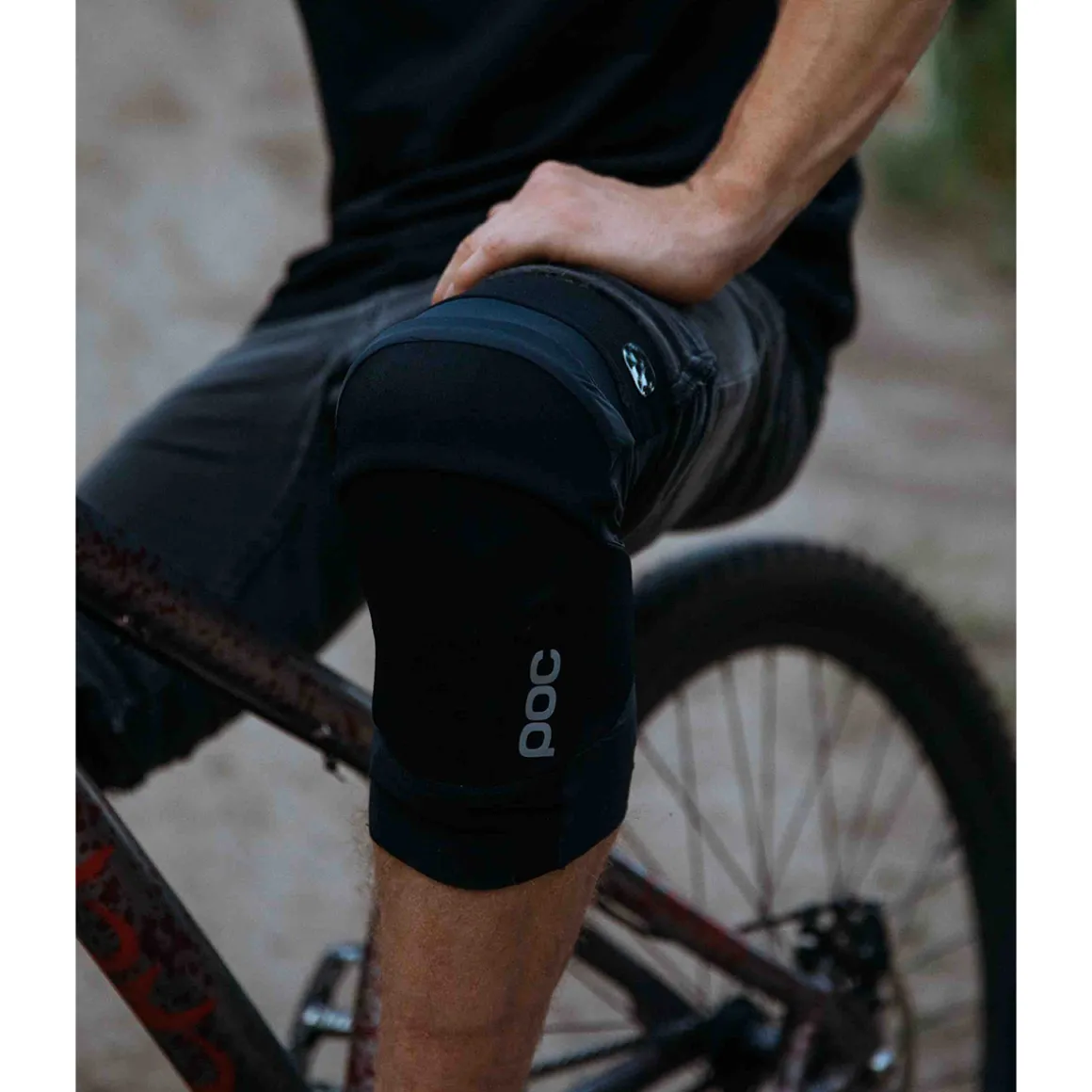 OSEUS VPD KNEE Protectors