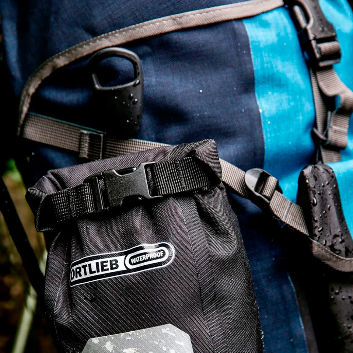 Outer Bag S 2.1 l