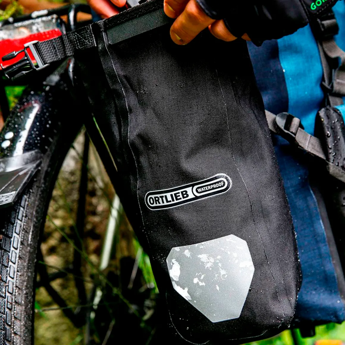 Outer Bag S 2.1 l