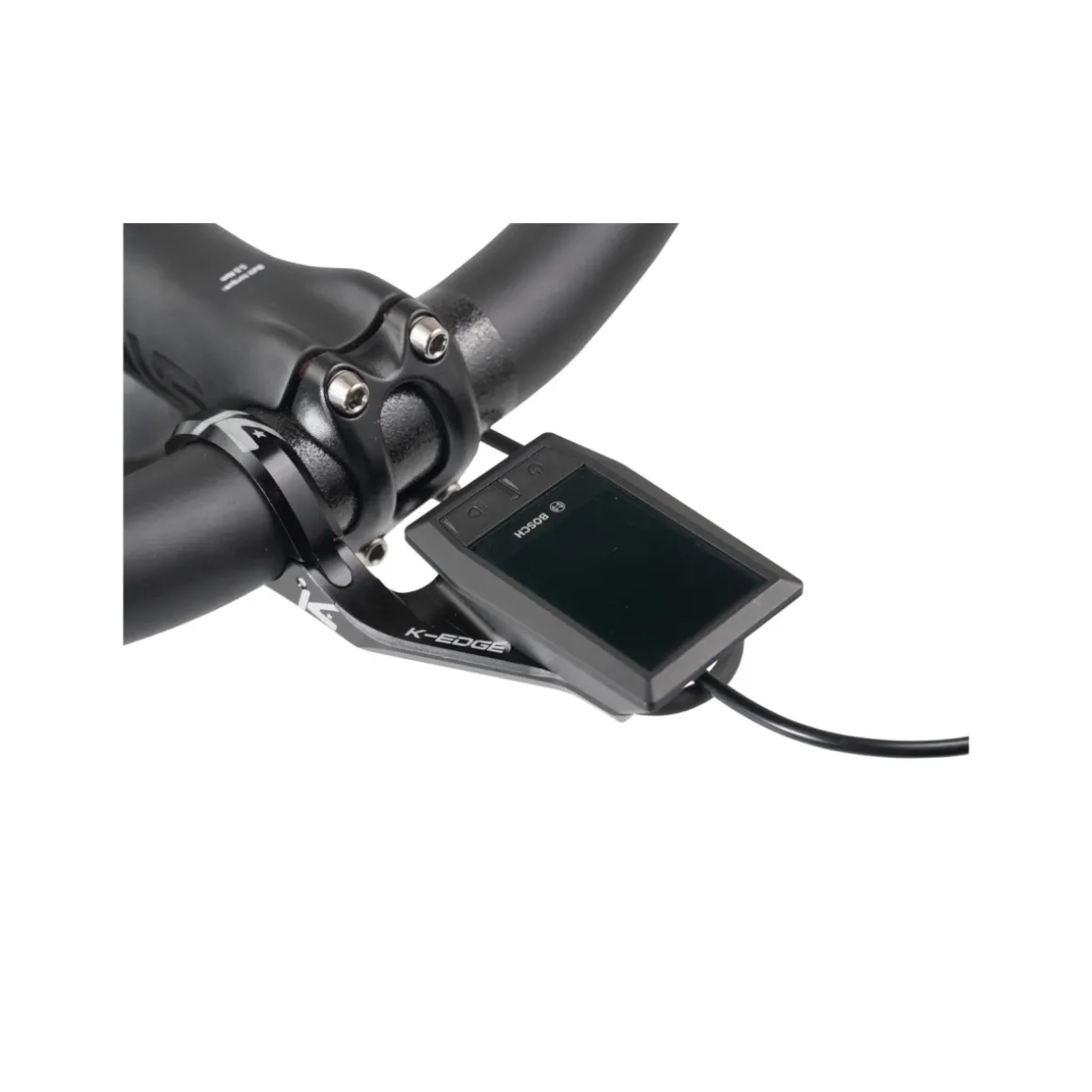 Out-Front Handlebar Mount for Bosch Kiox