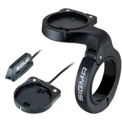 Overclamp Butler 2450 WL/WR Handlebar Mount for BC 12.0/14.0 Bike Computer