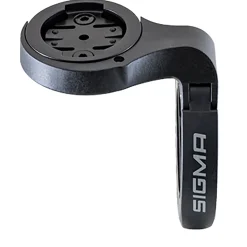 Overclamp Butler GPS Handlebar Mount for Rox 2.0/4.0/11.1 Evo Bike Computer