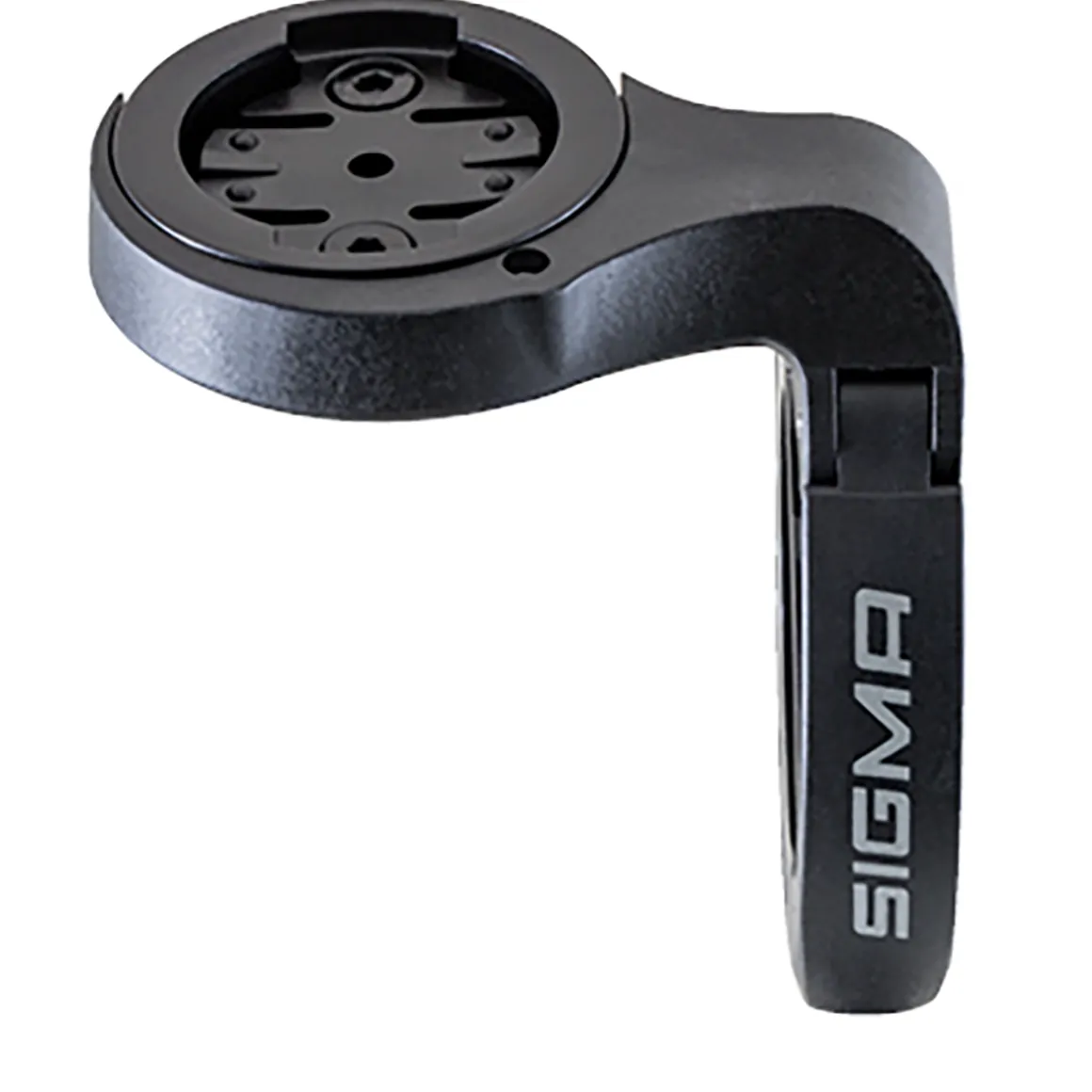 Overclamp Butler GPS Handlebar Mount for Rox 2.0/4.0/11.1 Evo Bike Computer