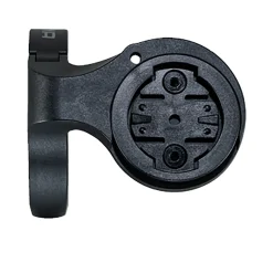 Overclamp Butler GPS Handlebar Mount for Rox 2.0/4.0/11.1 Evo Bike Computer