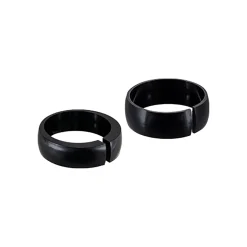 Overclamp Butler GPS Handlebar Mount for Rox 2.0/4.0/11.1 Evo Bike Computer