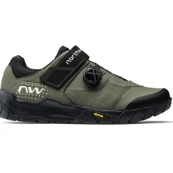 OVERLAND PLUS MTB/Touring Shoes