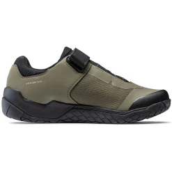OVERLAND PLUS MTB/Touring Shoes
