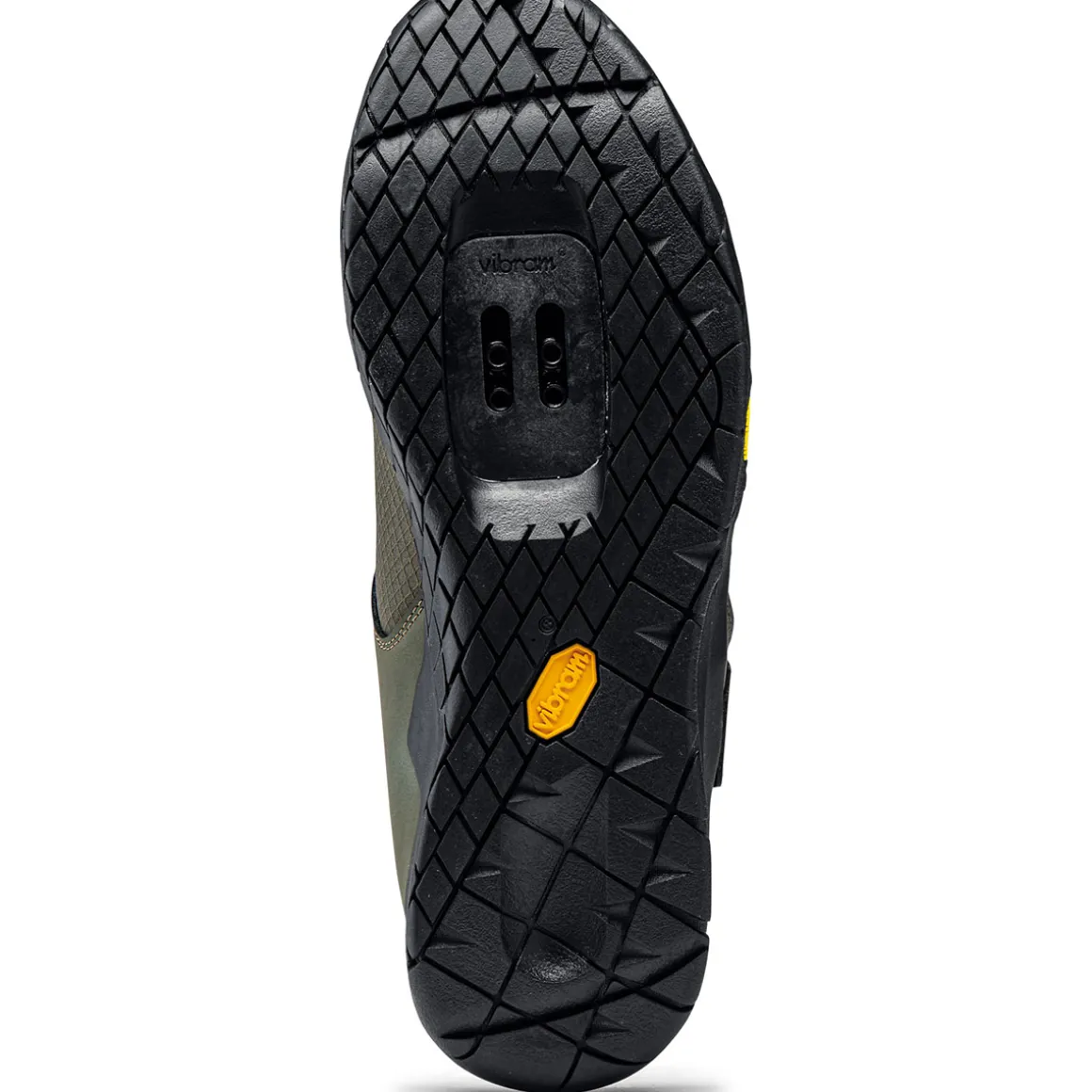 OVERLAND PLUS MTB/Touring Shoes
