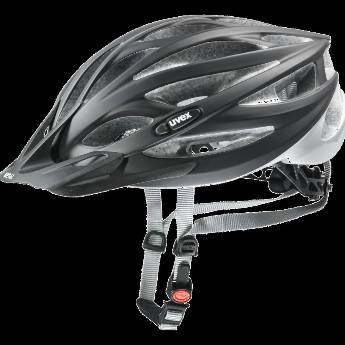 OVERSIZE Bike Helmet