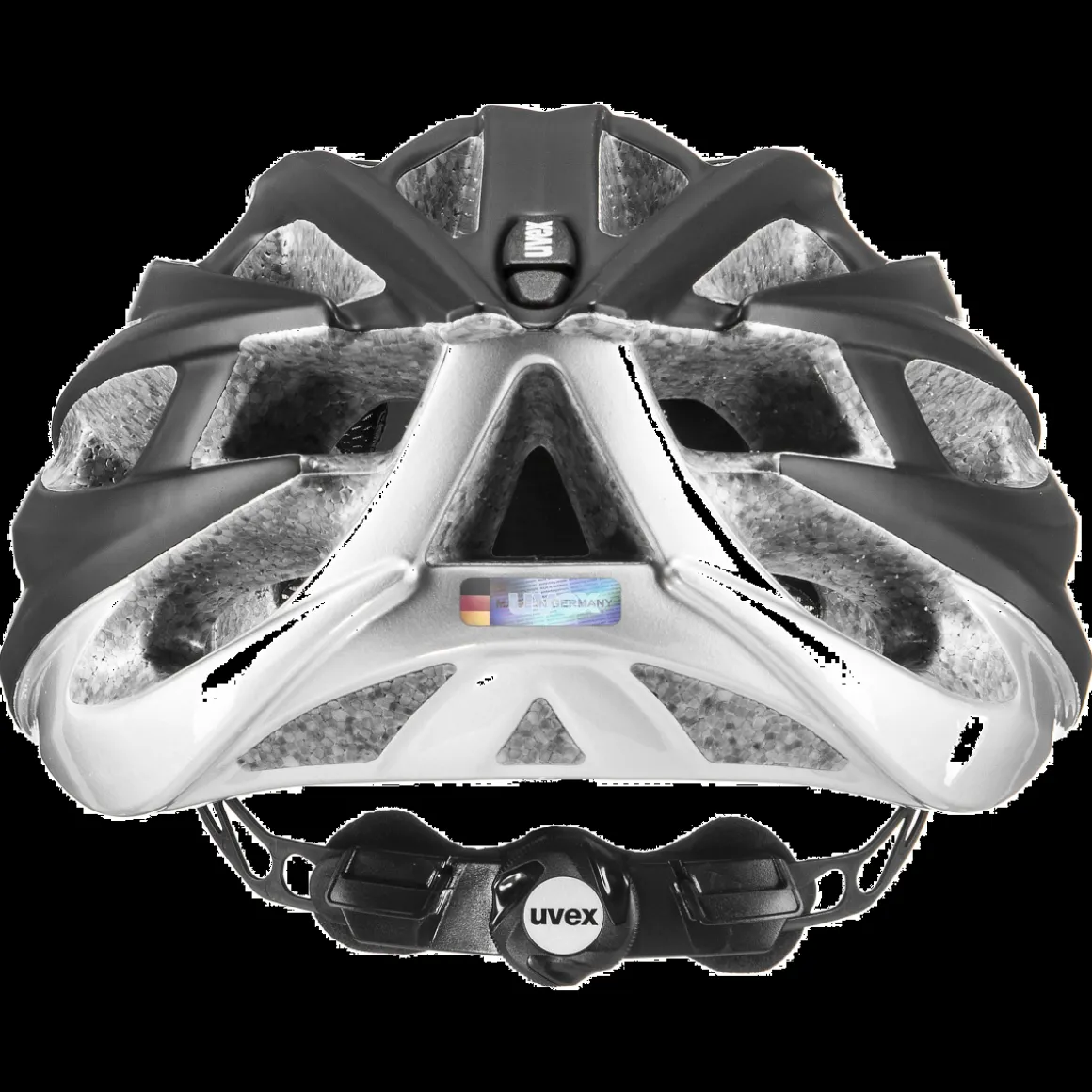 OVERSIZE Bike Helmet